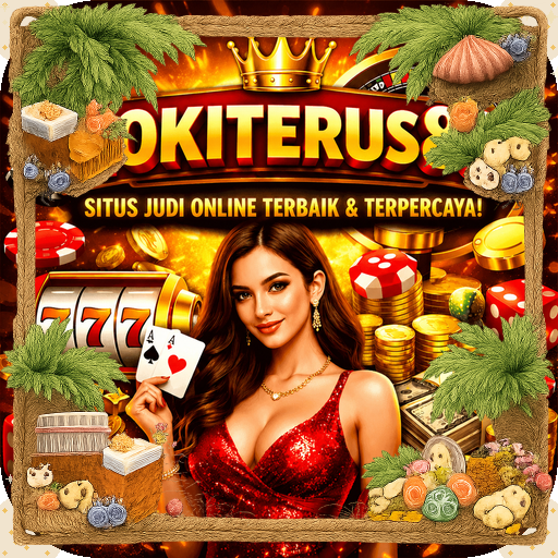 hokiterus88 — mitra unggulan